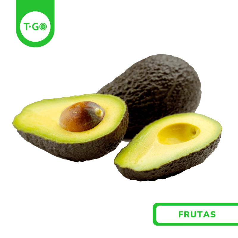 Aguacate Hass