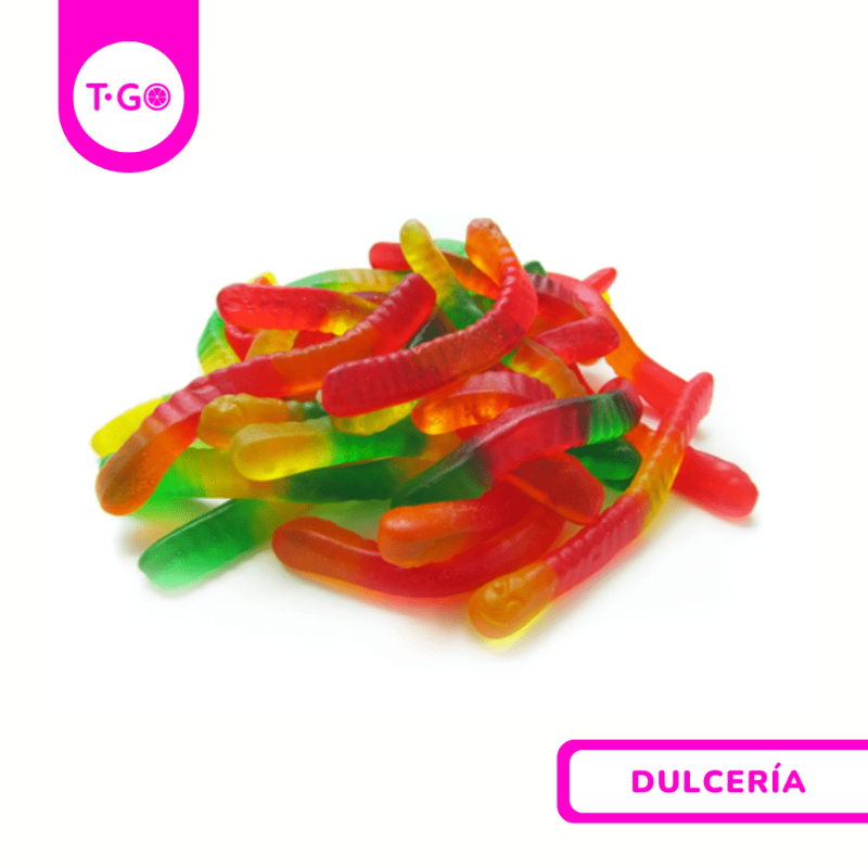 Gomilocas Serpiente