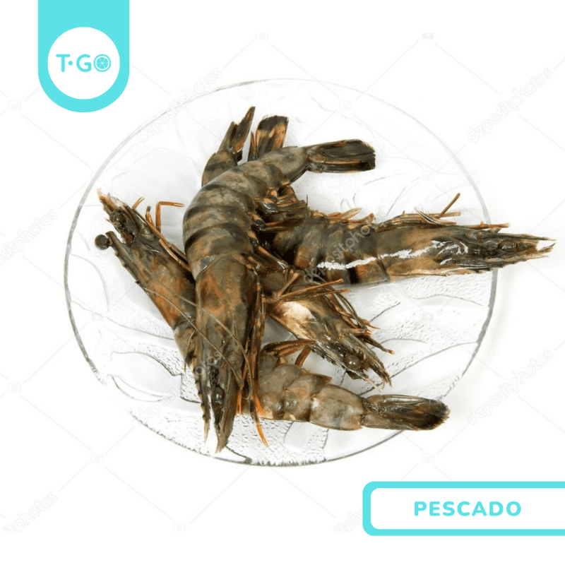 Camarón Fresco Extra