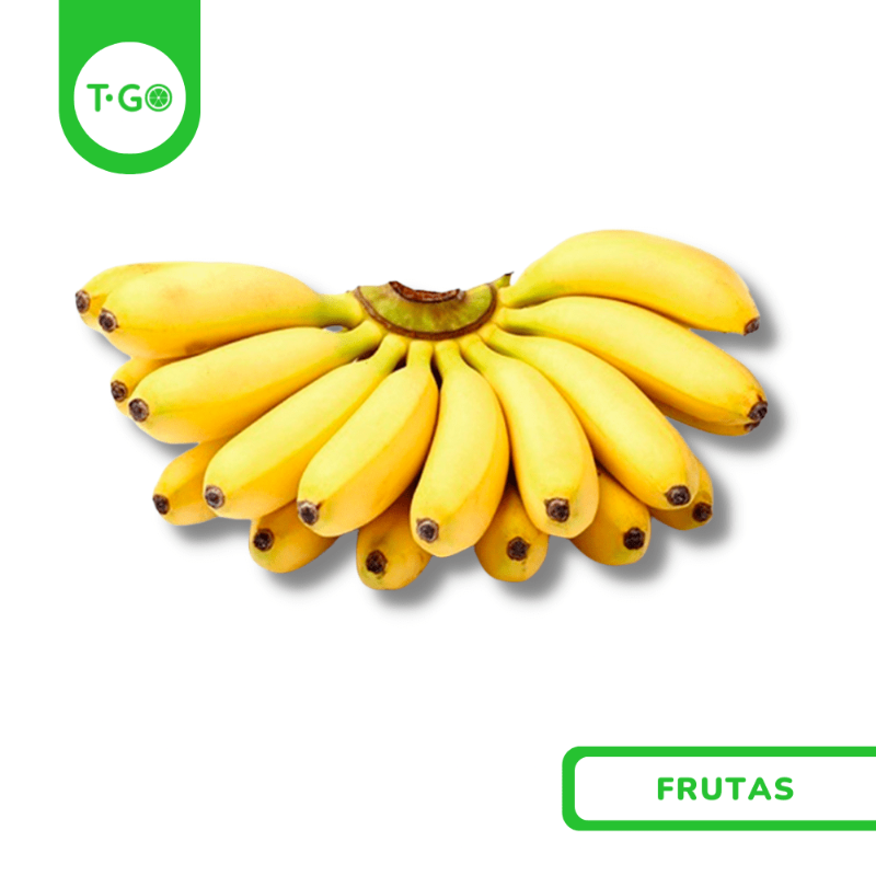 Plátano Dominico