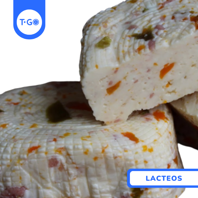 Queso Botanero