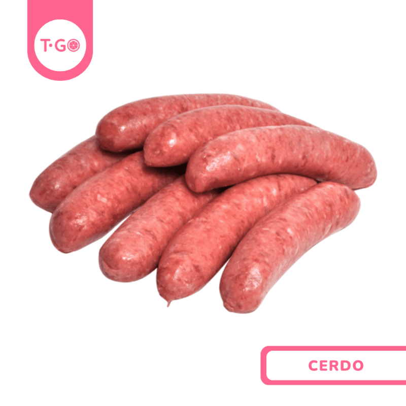 Chorizo de Cerdo