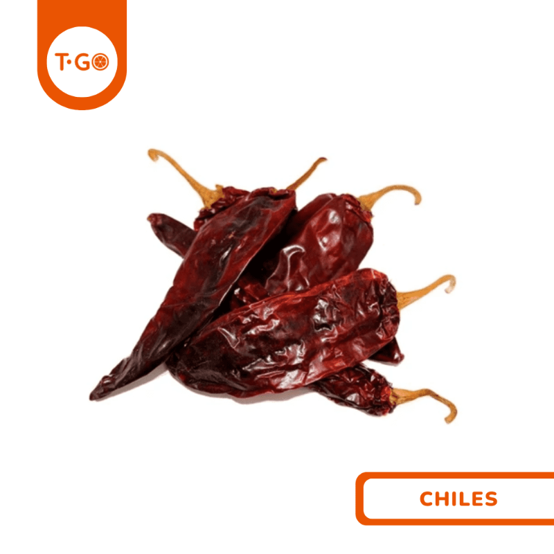 Chile Guajillo