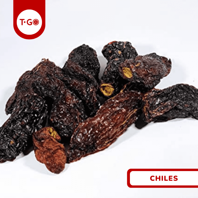 Chile Morita