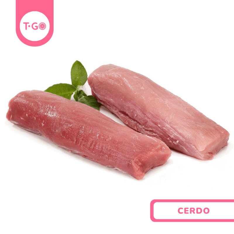 Filete de Cerdo