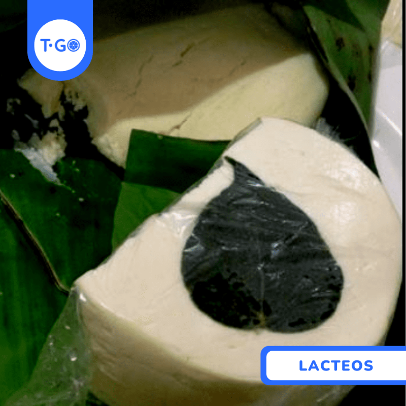 Queso de Sal