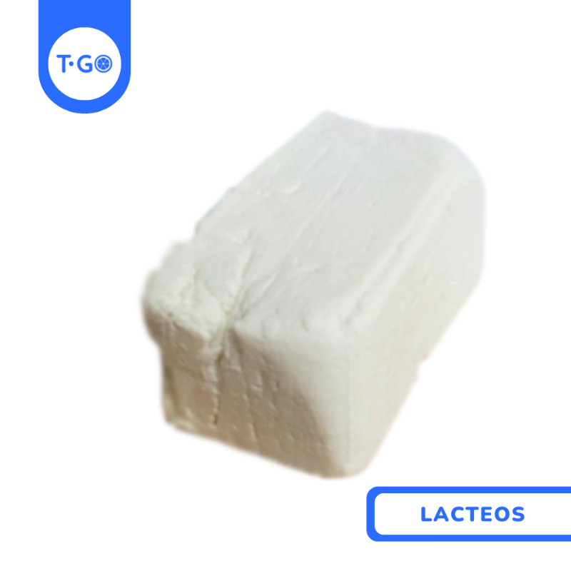 Queso Doble Crema