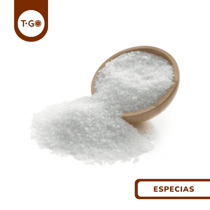 Azúcar a Granel