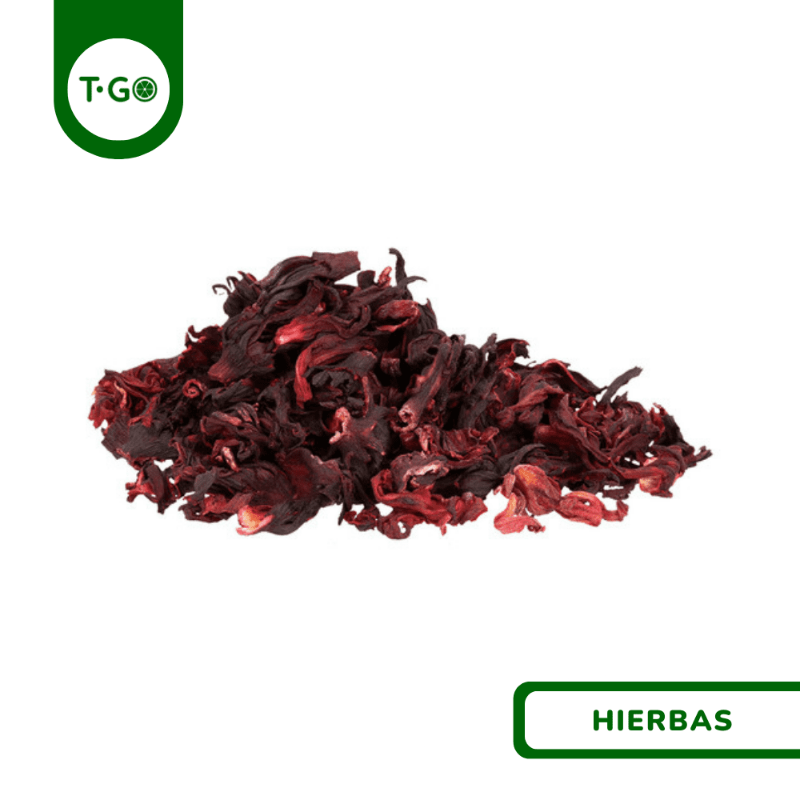 Flor de Jamaica