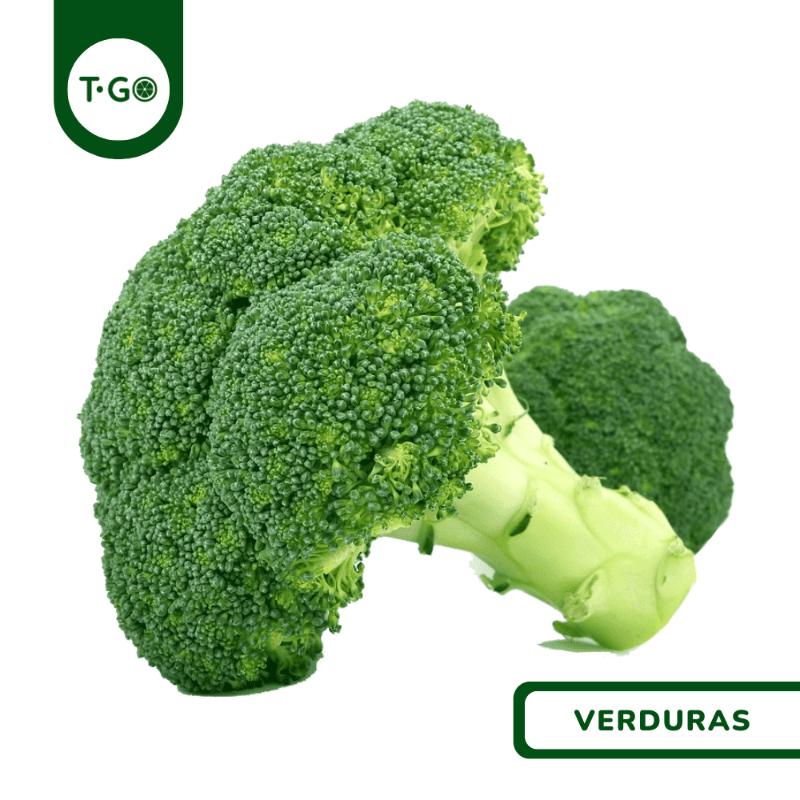 Brócoli
