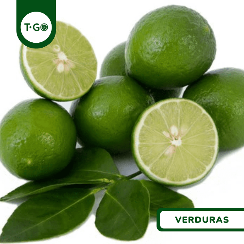 Limón Criollo