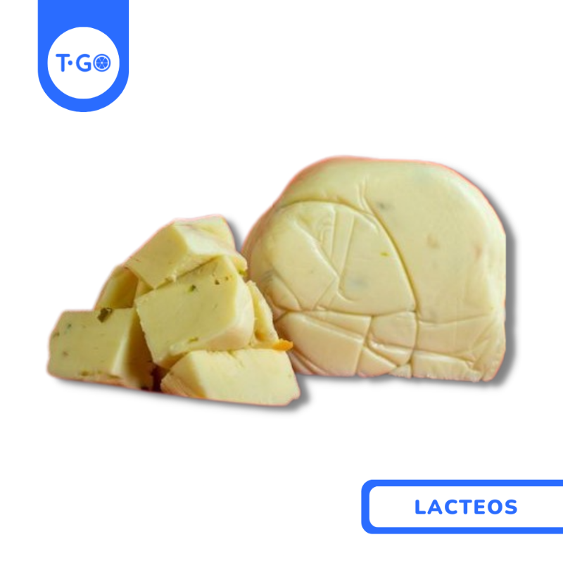 Quesillo Habanero
