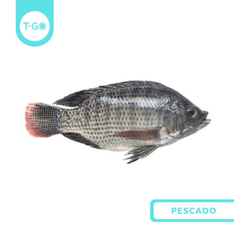 Mojarra Blanca
