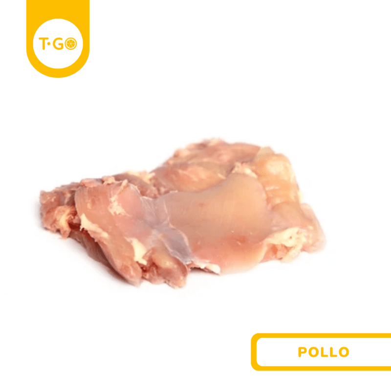 Filete de Pierna y Muslo