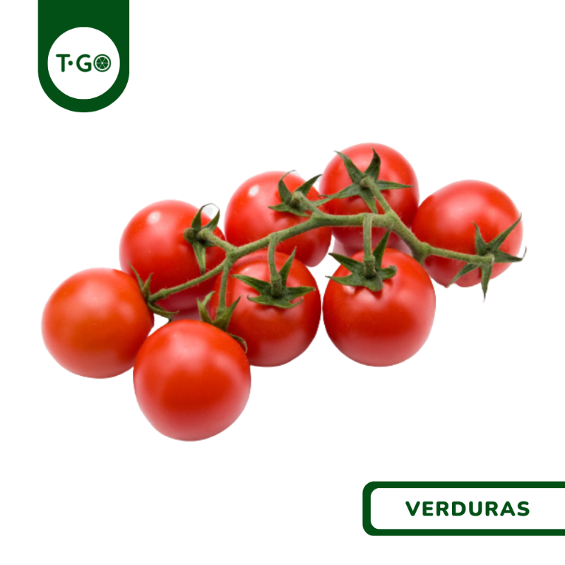 Jitomate Cherry