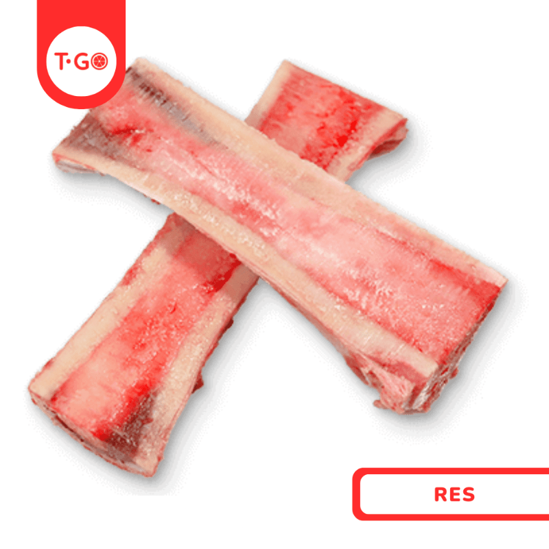 Tuétano de Res