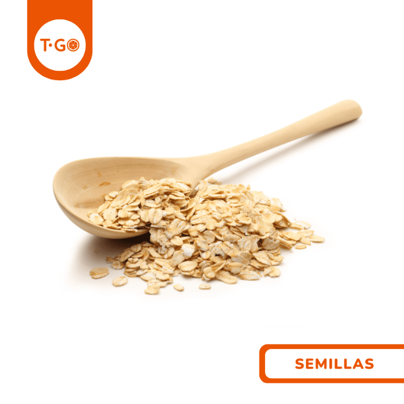 Avena Entera