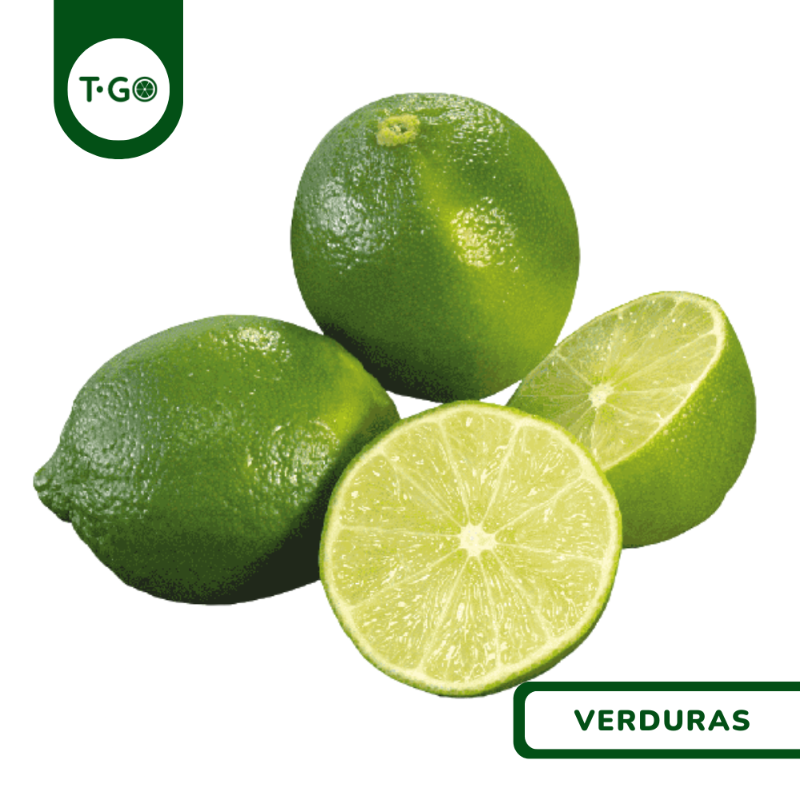 Limón Persa