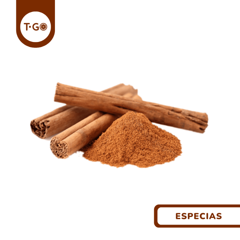 Canela Polvo
