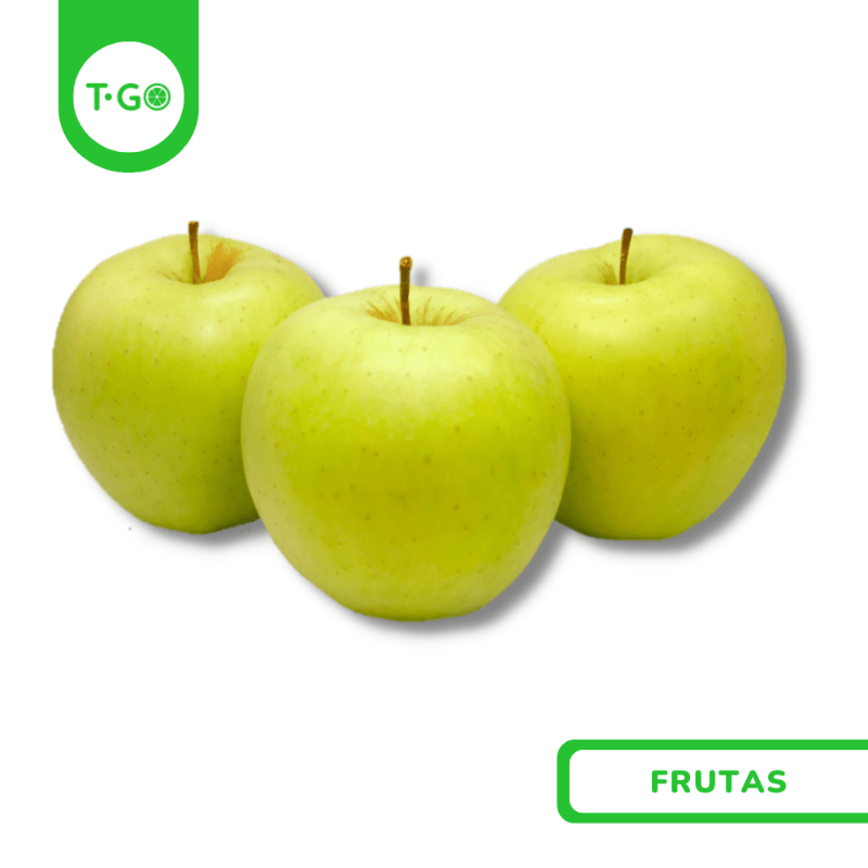 Manzana Golden