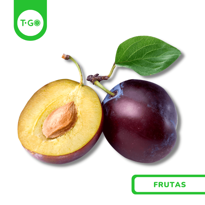 Ciruela Moscatel