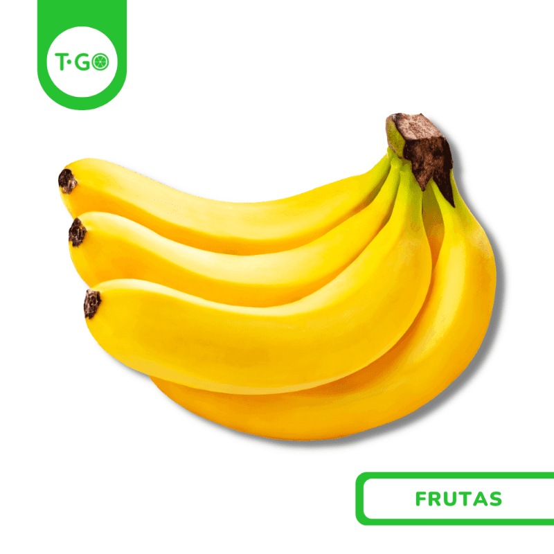 Plátano Chiapas