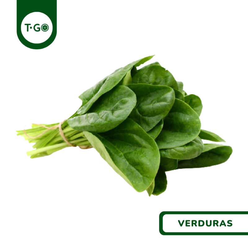 Espinaca