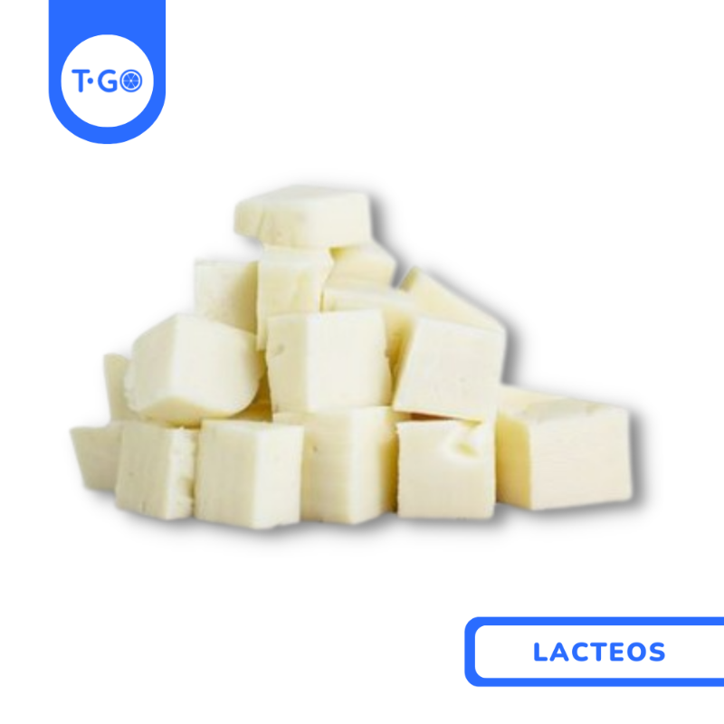 Queso Cotija