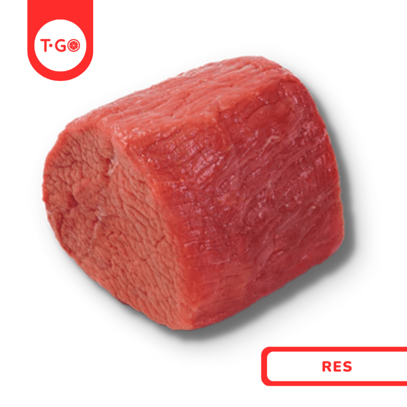 Cuete de Res