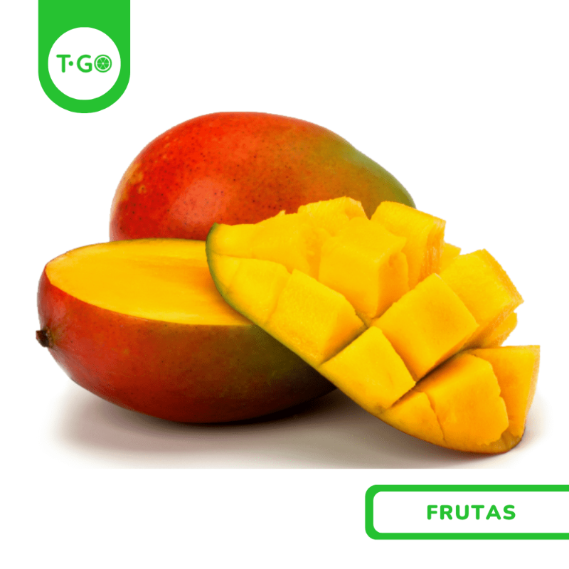 Mango Paraíso