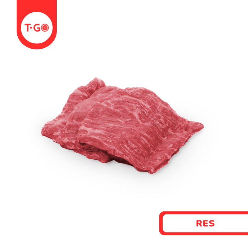Tampiqueña de Res