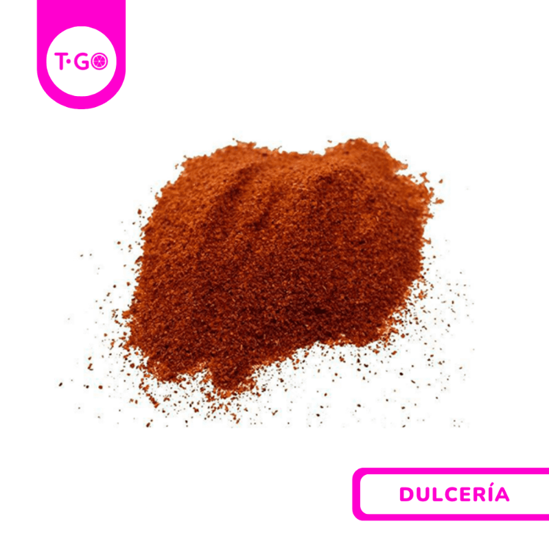 Chilito tajín a granel