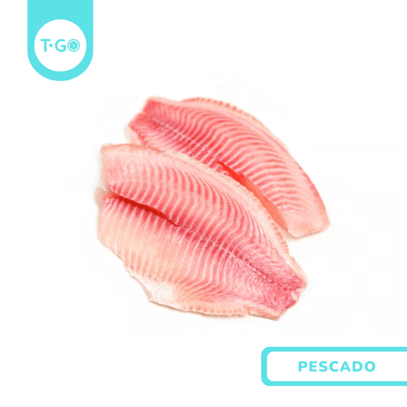 Filete de Pescado