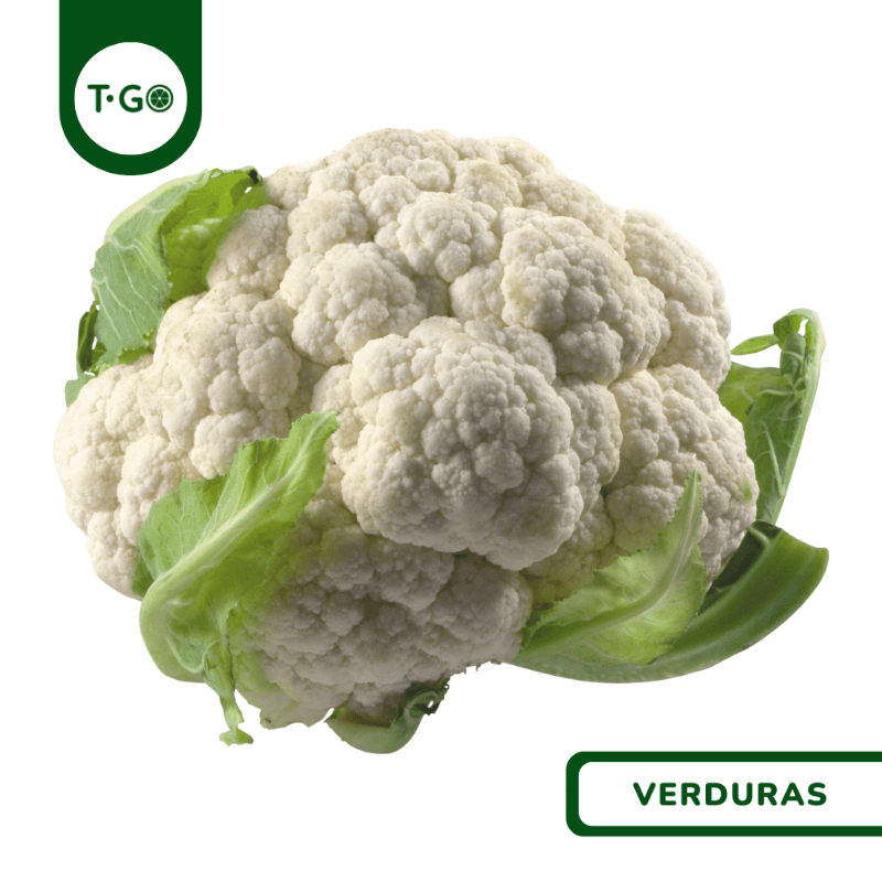 Coliflor