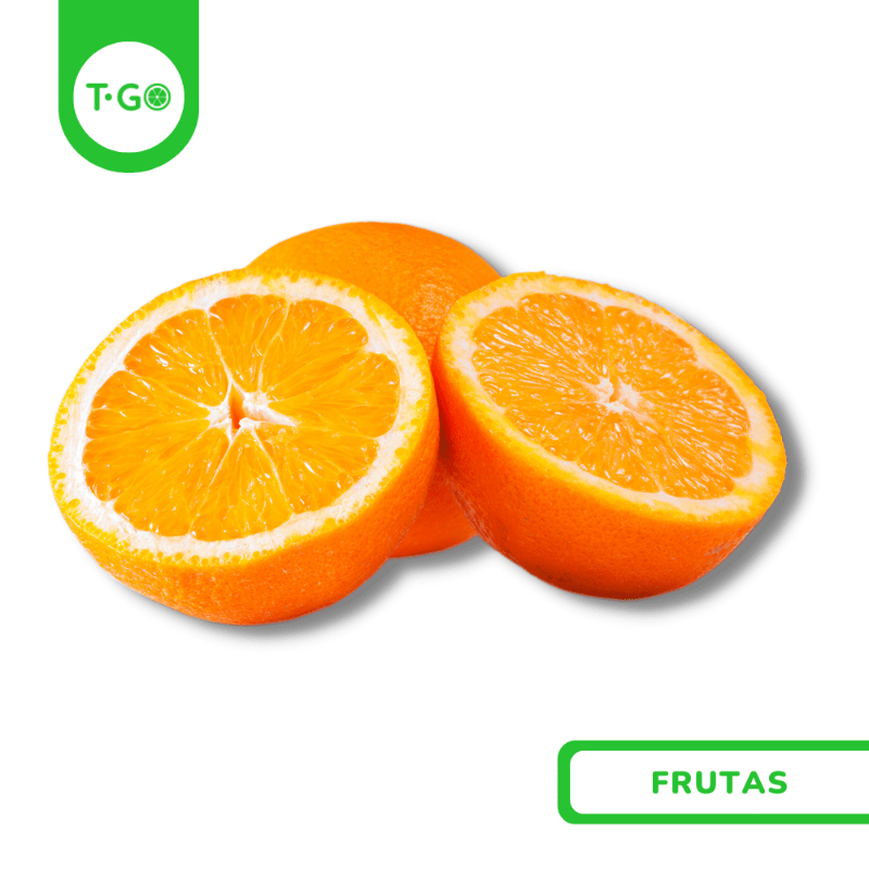 Naranja