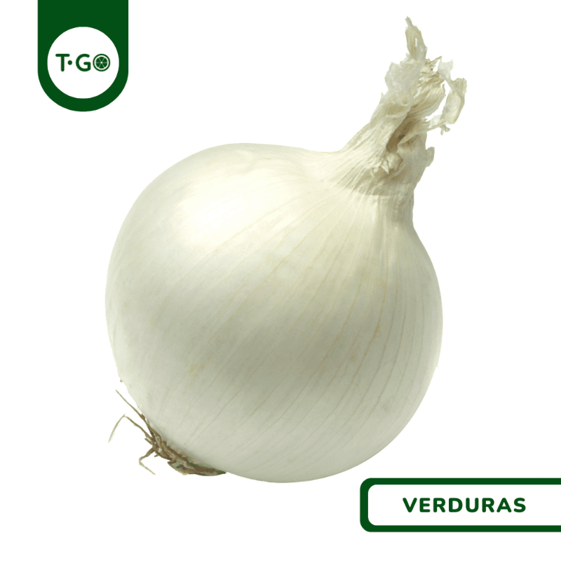 Cebolla Blanca