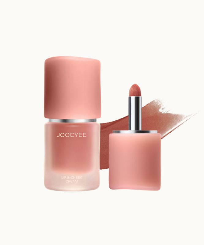 Multi-Purpose Lip & Cheek Cream