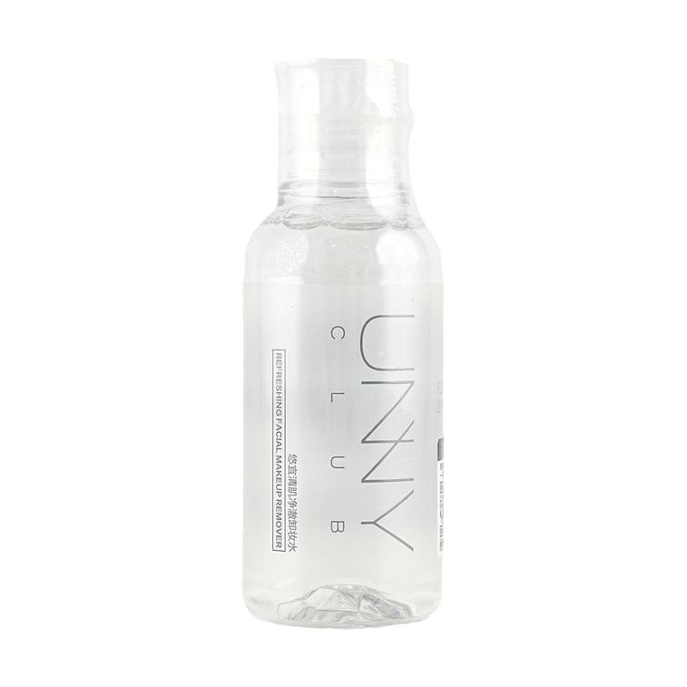 Refreshing Facial Makeup Remover 100ml