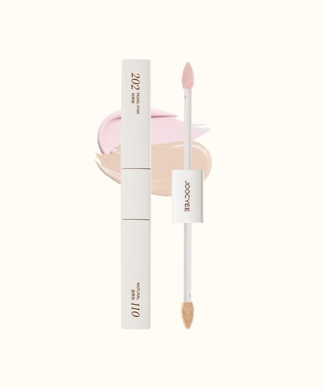 Airy Wear Double Sided Concealer