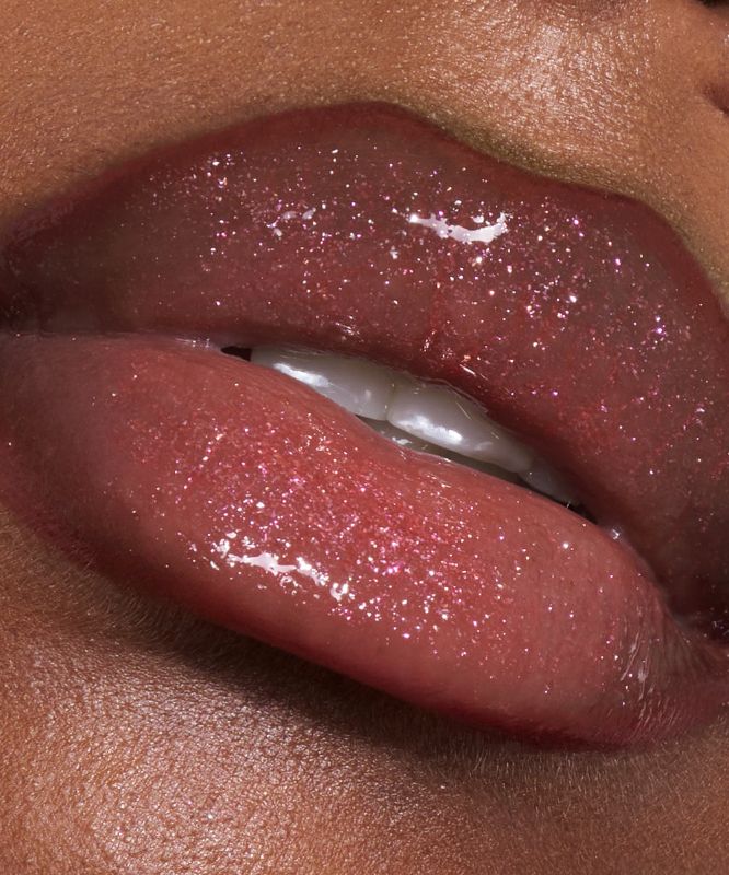 Plump & Glossy Dual Lip Combo