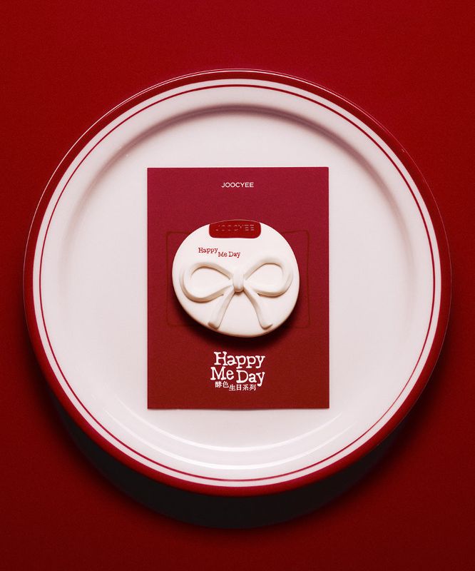 Happy Me Day Cream Blush