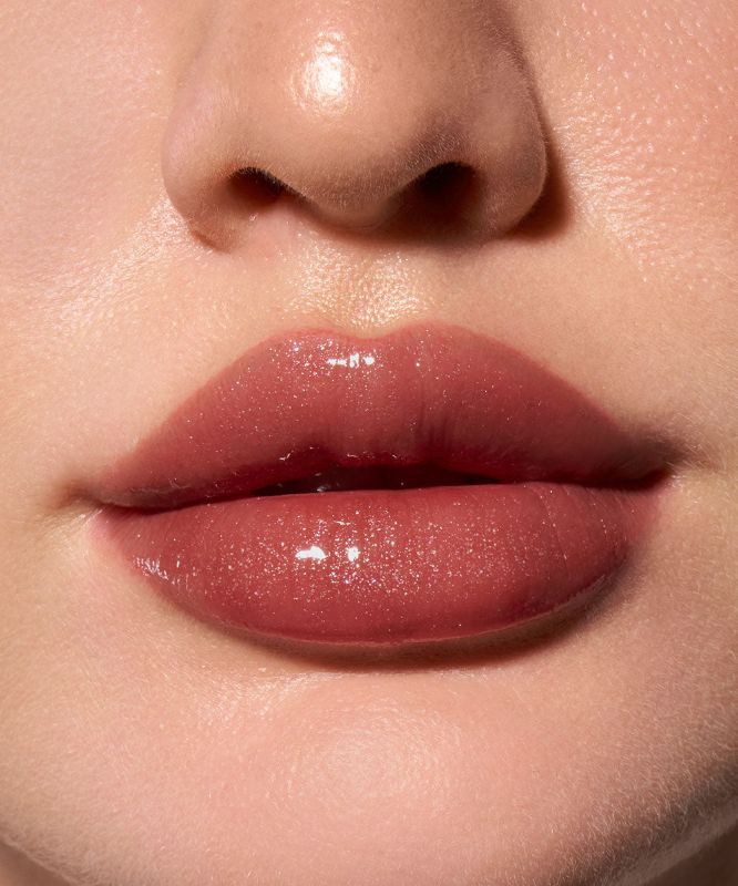 Glazed Rouge 2.0 Ultra Shine