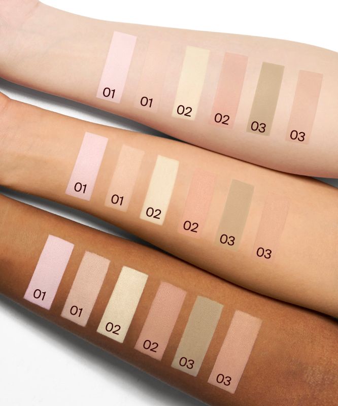 Airy Wear Double Sided Concealer