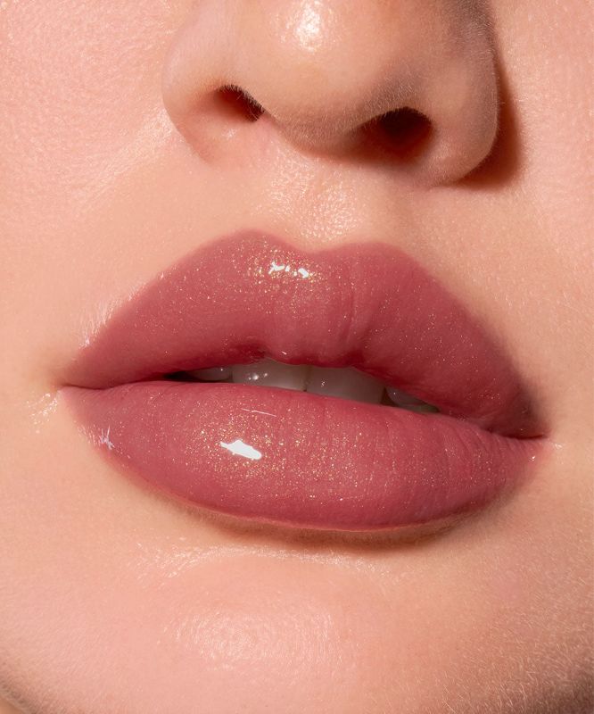 Glazed Rouge 2.0 Ultra Shine
