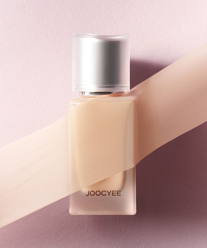Airy-Wear Long-Lasting Foundation
mini size