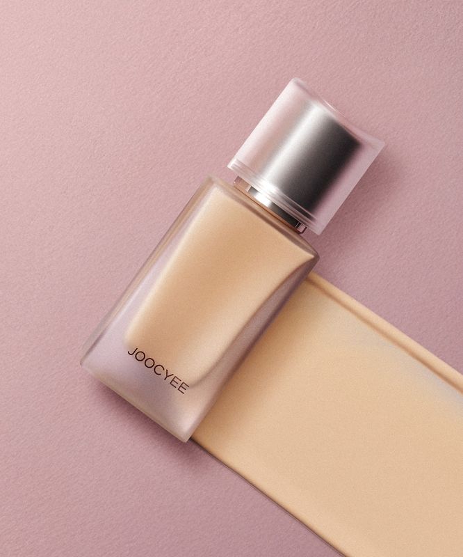 Airy-Wear Long-Lasting Foundation
mini size