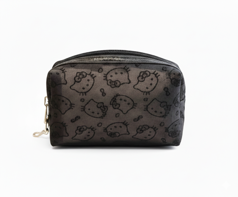 Hello Kitty Mesh Bag