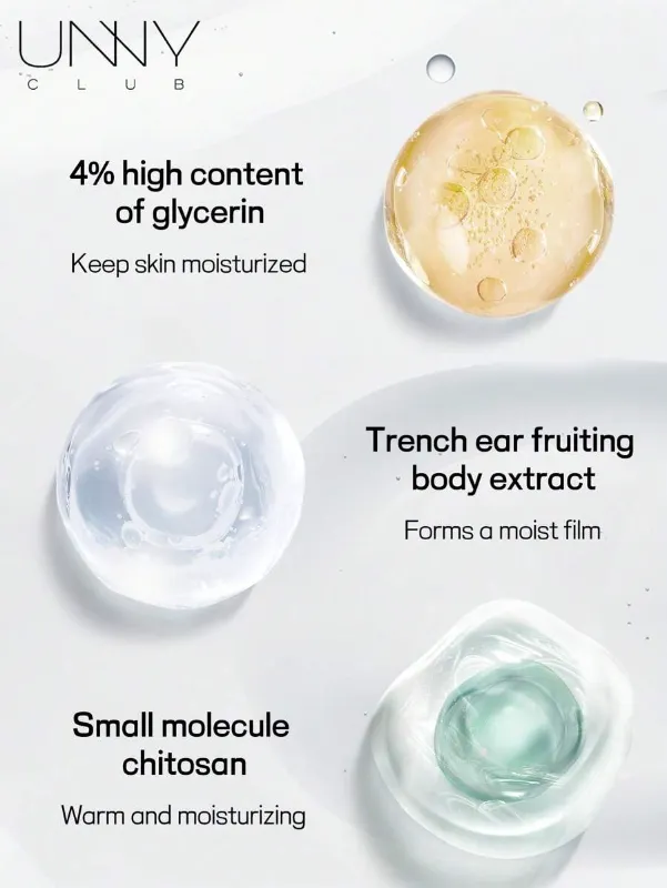 Refreshing Facial Makeup Remover 100ml