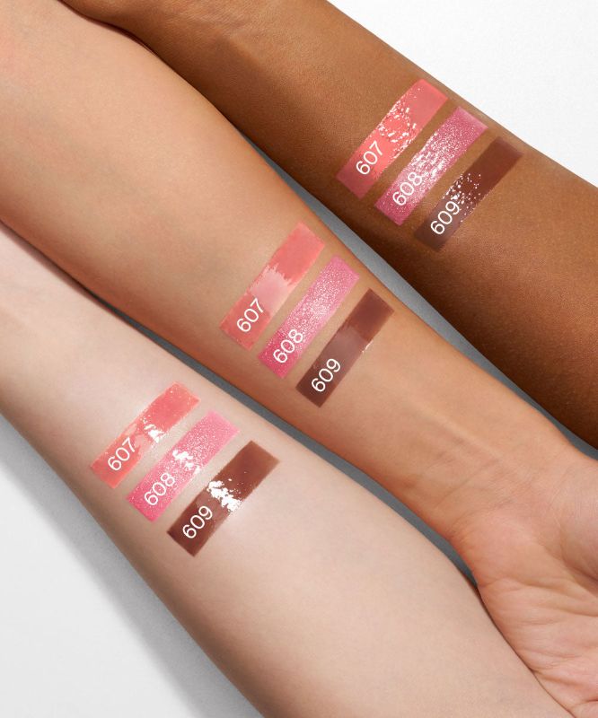 Dewdrop Glaze Lip Oil