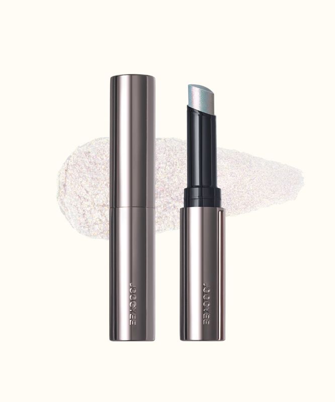 Jelly Highlighter Glitter Stick